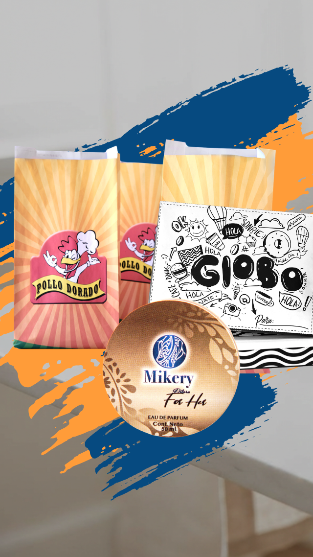 Diseño Gráfico